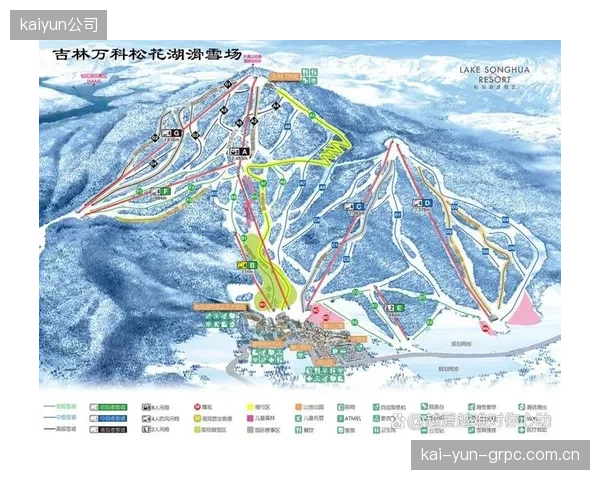 国内头部滑雪场的缆车系统已普遍采用ETC无感支付，平均每名滑雪者的雪道间换乘等待时间缩短了7分钟